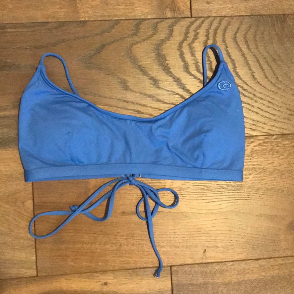 Rip curl bikini top